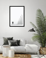 Photography Art Prints NZ | Black and White Art | The Good Poster Co.