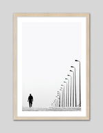 Photography Art Prints NZ | Black and White Art | The Good Poster Co.