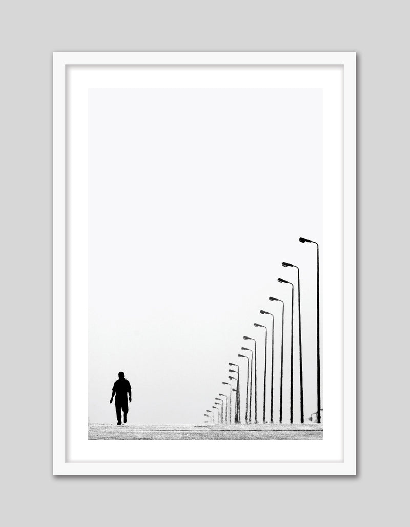 Photography Art Prints NZ | Black and White Art | The Good Poster Co.