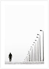 Photography Art Prints NZ | Black and White Art | The Good Poster Co.