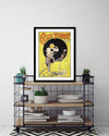 Cycles Terrot | Vintage Poster Art NZ | The Good Poster Co.