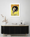 Cycles Terrot | Vintage Poster Art NZ | The Good Poster Co.