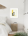 Bonjour by Gazette du Bon Ton | Vintage French Fashion Art NZ | The Good Poster Co.