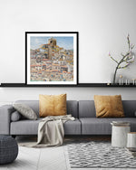Bouleternere Art Print by Charles Rennie MacIntosh