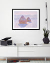 Haystacks by Claude Monet | Claude Monet Art Prints NZ | The Good Poster Co.