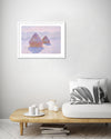 Haystacks by Claude Monet | Claude Monet Art Prints NZ | The Good Poster Co.
