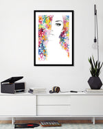 Modern Art Posters | Contemporary Art Prints NZ | The Good Poster Co.  