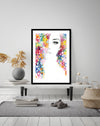 Modern Art Posters | Contemporary Art Prints NZ | The Good Poster Co. 