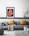 Galerie Maeght Exhibition Poster Art Print by Wassily Kandinsky | Exhibition Posters | The Good Poster Co.