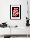Galerie Maeght Exhibition Poster Art Print by Wassily Kandinsky | Exhibition Posters | The Good Poster Co.