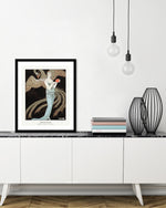 Spells by Gazette du Bon Ton | Vintage French Art Prints | The Good Poster Co.