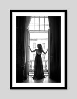 Contemporary Artwork NZ | Black and White Art Prints | The Good Poster Co.