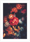 Contemporary Flower Artwork | Photographic Art Prints NZ | The Good Poster Co.