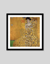 Portrait of Adele Bloch-Bauer by Gustav Klimt | Gustav Klimt Art NZ | The Good Poster Co.