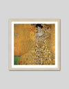 Portrait of Adele Bloch-Bauer by Gustav Klimt | Gustav Klimt Art NZ | The Good Poster Co.