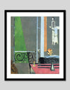 The Piano Lesson by Henri Matisse | Henri Matisse Artwork | The Good Poster Co.