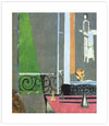 The Piano Lesson by Henri Matisse | Henri Matisse Artwork | The Good Poster Co.