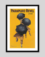 Parapluie Revel by Leonetto Cappiello | Vintage Advertising Poster | The Good Poster Co.