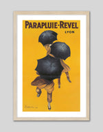 Parapluie Revel by Leonetto Cappiello | Vintage Advertising Poster | The Good Poster Co.