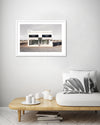 Prada Marfa Art Print