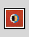 Svanen No. 17 by Hilma af Klint | Hilma af Klint Art NZ | The Good Poster Co.