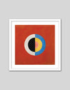 Svanen No. 17 by Hilma af Klint | Hilma af Klint Art NZ | The Good Poster Co.