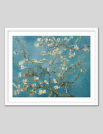 Almond Blossom by Vincent van Gogh  Art Print | Van Gogh Art | The Good Poster Co.