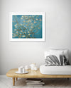 Almond Blossom by Vincent van Gogh  Art Print | Van Gogh Art | The Good Poster Co.