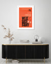 West Side Story Movie Poster | Vintage Movie Posters | The Good Poster Co.