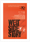 West Side Story Movie Poster | Vintage Movie Posters | The Good Poster Co.